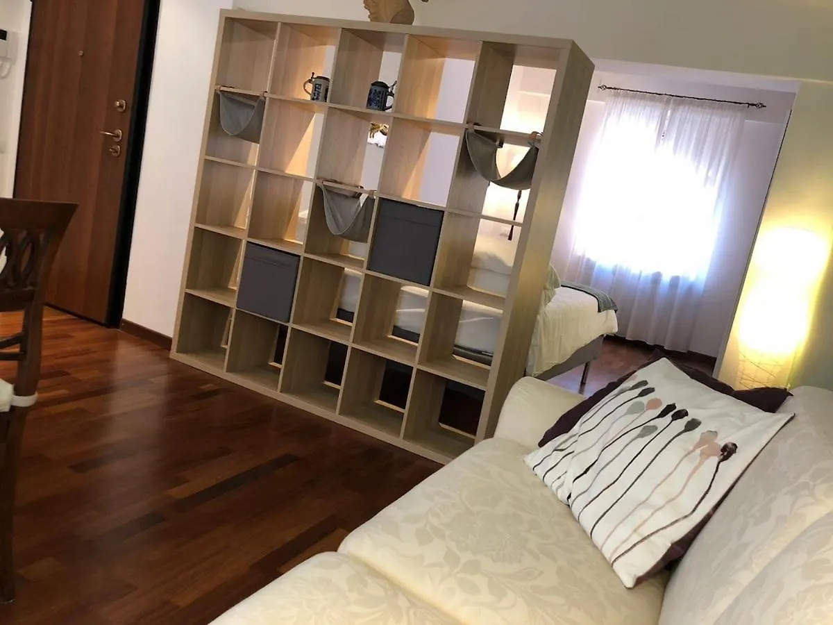See The Magic Of Venice From A Cute Loft 이탈리아