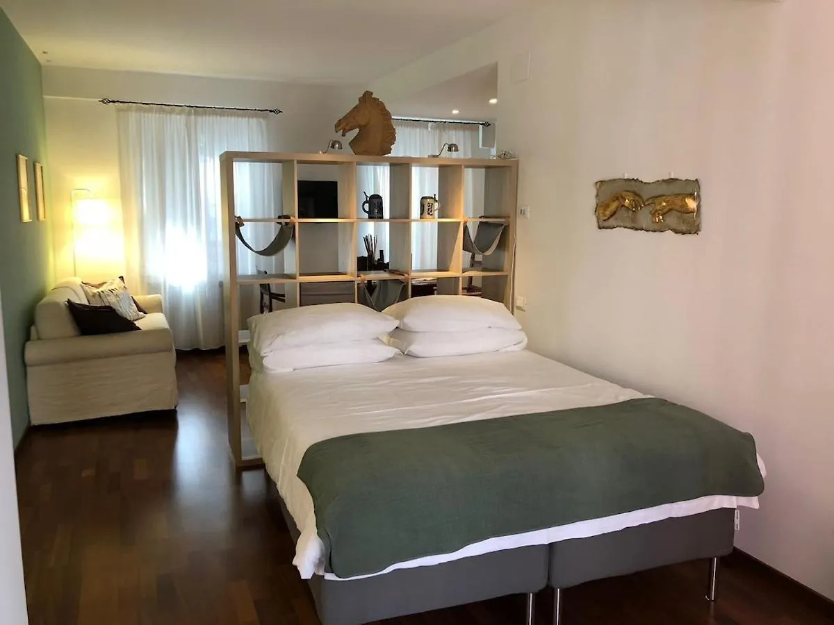 See The Magic Of Venice From A Cute Loft 0*,  Italy