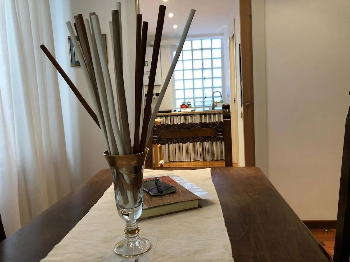 Apartment See The Magic Of Venice From A Cute Loft