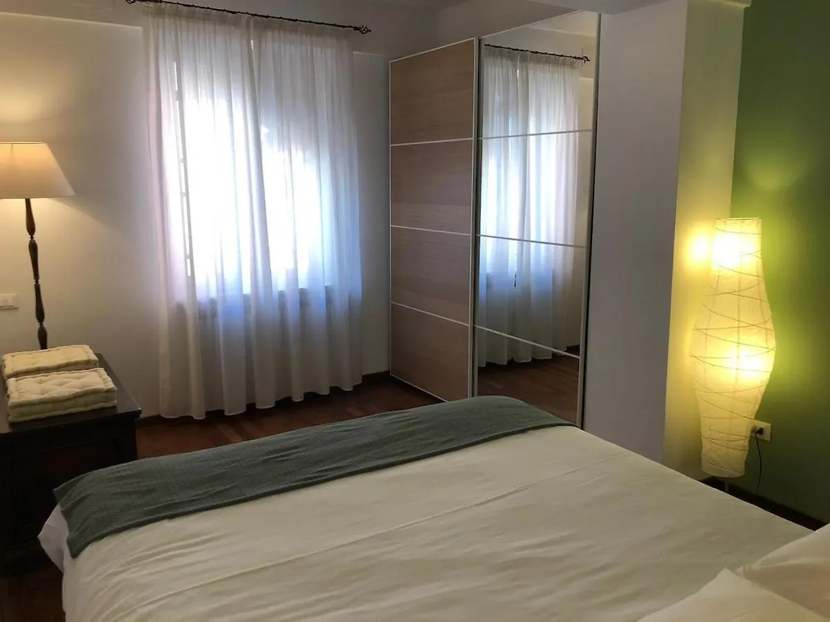 See The Magic Of Venice From A Cute Loft Apartment