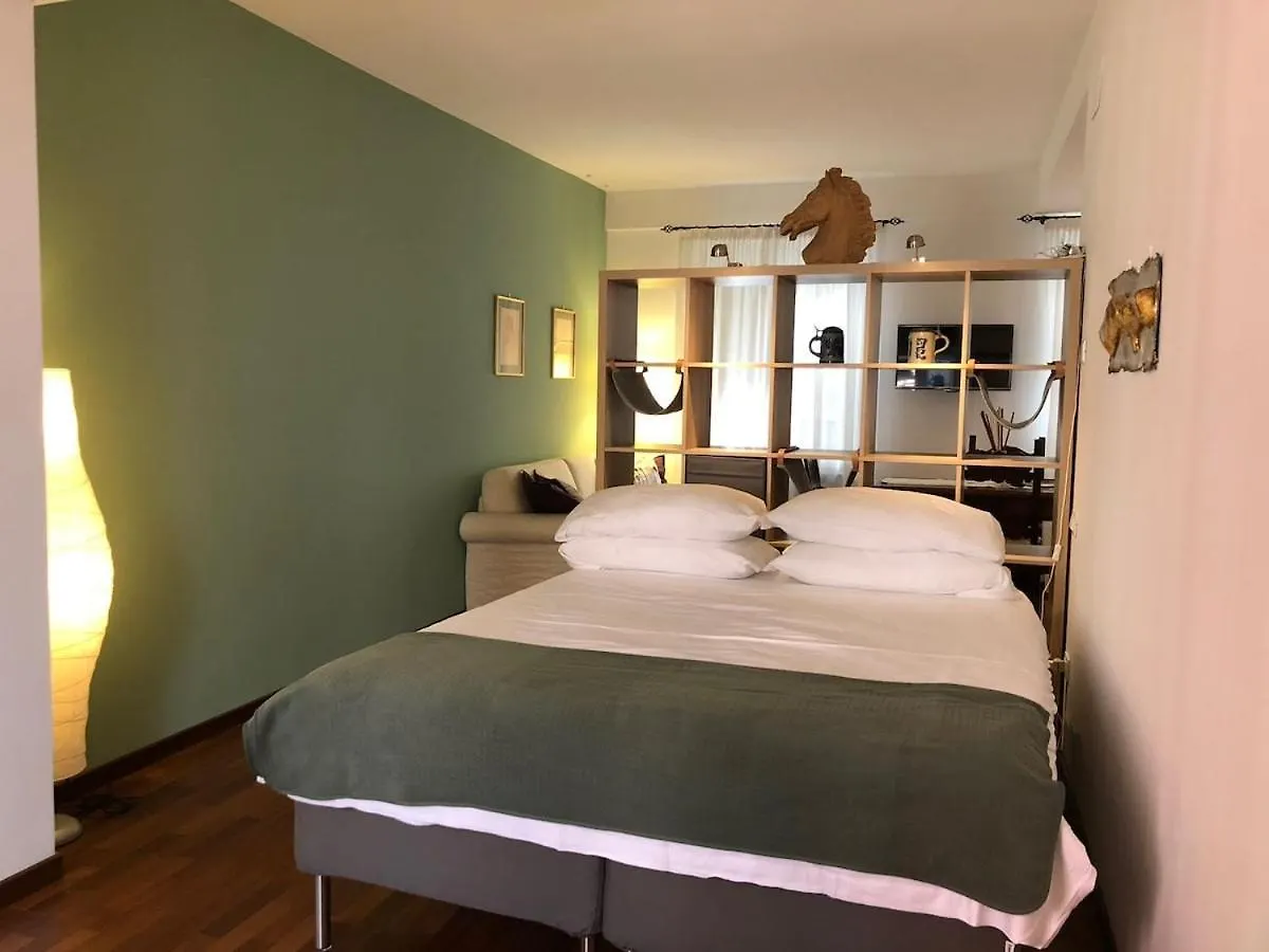 See The Magic Of Venice From A Cute Loft 0*,  Italy