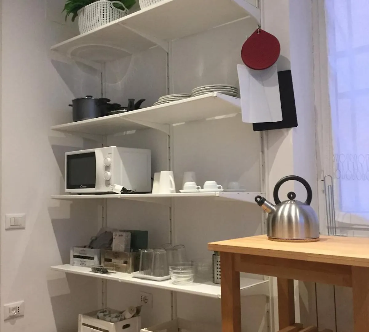 Apartment See The Magic Of Venice From A Cute Loft