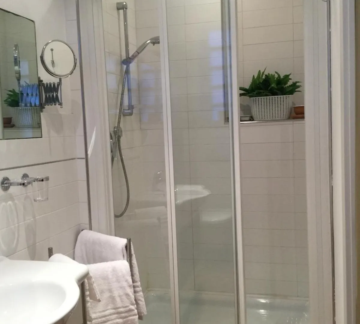 See The Magic Of Venice From A Cute Loft Apartment