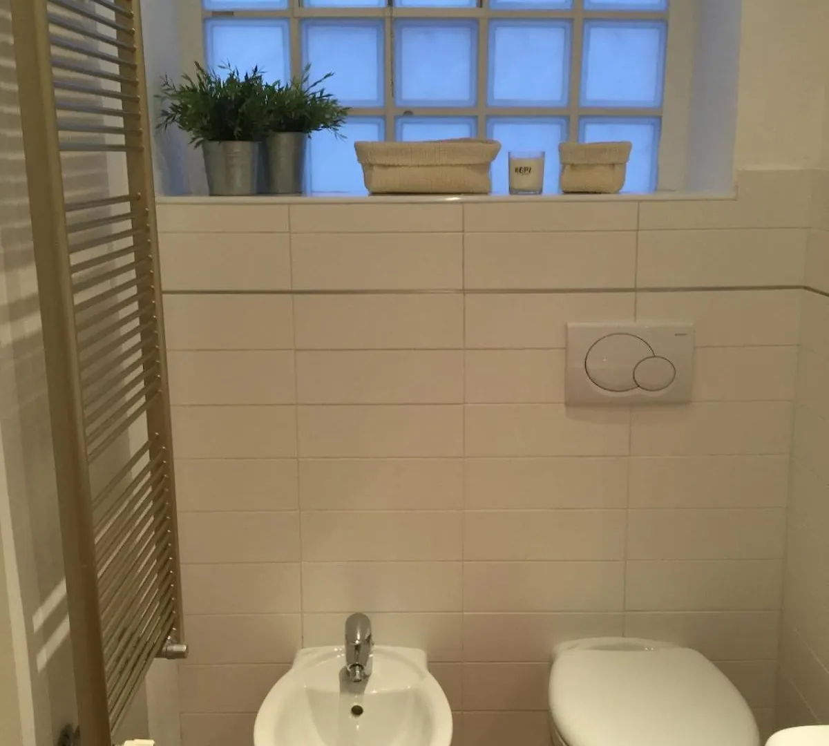 See The Magic Of Venice From A Cute Loft